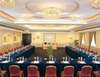 Crowne Plaza Hotel Muscat 